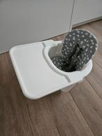pack Stokke Steps Baby set (met tafeltje en kussentje), Ophalen