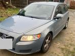 Volvo v50//diesel//2011, Euro 5, Achat, Entreprise, Diesel