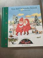 P. Alen - Een heel bijzonder bezoek, Boeken, Ophalen of Verzenden, Sprookjes, P. Alen; N. Deru, Zo goed als nieuw