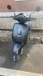 Sym fiddle 80cc ook teruil!!!, Ophalen, Gebruikt