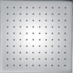 Royal Plaza Gondo 250x250 mm chroom Hoofddouche *Nieuw *, Ophalen of Verzenden, Nieuw, Chroom, Douche