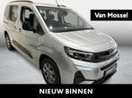 Opel Combo 1.2 Turbo Essence 110 MT6, Auto's, Opel, Voorwielaandrijving, Gebruikt, Overige modellen, 3 cilinders