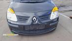 Voorbumper van een Renault Modus, Auto-onderdelen, 3 maanden garantie, Gebruikt, Renault, Bumper