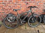 2 mountainbikes, Fietsen en Brommers, Ophalen, Zo goed als nieuw