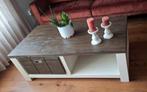 Salontafel
Henders en Hazel, Huis en Inrichting, Tafels | Salontafels, Ophalen, Gebruikt, 100 tot 150 cm, 50 tot 100 cm