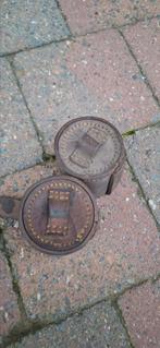 Engelse lenskap, Ophalen