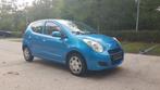 Suzuki Alto 1.0 Benzine Bj.2009 Met 190.000 Km. Euro 5 !!., Auto's, Suzuki, Voorwielaandrijving, Stof, 50 kW, Blauw