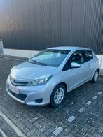 Toyota Yaris, Autos, Boîte manuelle, 5 places, 133 cm³, 5 portes