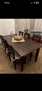 Kleerkast met spiegel, Enlèvement, Utilisé