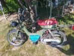 Suzuki FA50, Fietsen en Brommers, Brommers | Oldtimers, Ophalen
