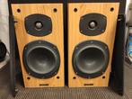 Tannoy mercury m2 cherry, Overige merken, Gebruikt, Ophalen of Verzenden, 60 tot 120 watt