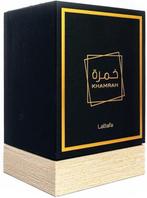Lattafa Perfumes Khamrah SNELLE GRATIS LEVERING, Verzenden, Nieuw
