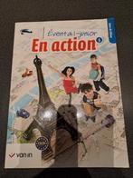 Eventail Junior En action 5 - Livre de l'élève, Boeken, Ophalen of Verzenden, Nieuw, Nederlands