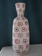 Vase Design 1950's  Fratelli Fanciullacci. Italie.Céramique., Ophalen of Verzenden
