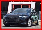 Audi A3 35TFSi aut. NAVI - FULL LED -PARK ASSIST- 51.000km, Auto's, 4 deurs, Stof, 4 cilinders, 109 g/km