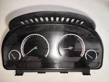 Reparatie LCD km teller BMW 530 herstelling beschikbaar voor biedingen