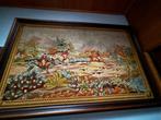 gobelin, Antiek en Kunst, Antiek | Tapijten, Tafelkleden en Textiel, Ophalen
