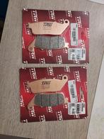 Moto plaquettes de frein, Ophalen, Nieuw