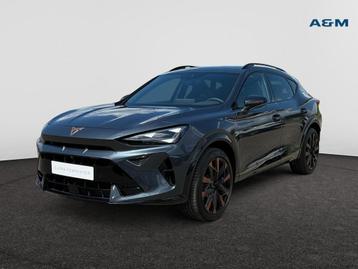 Cupra Formentor e-Hybrid (PHEV) Formentor e-Hybrid 1.5 Busin beschikbaar voor biedingen