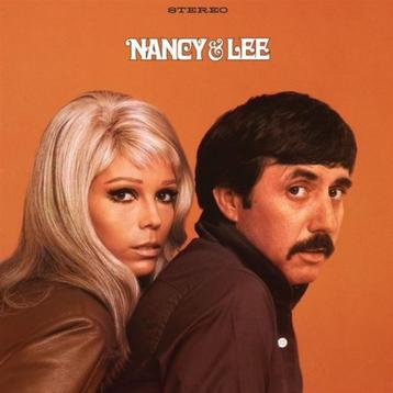 Nancy & Lee.
