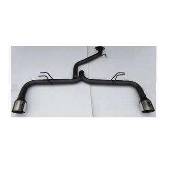 123sportuitlaat KIA CEE'D CEED GT  UITLAAT EXHAUST beschikbaar voor biedingen