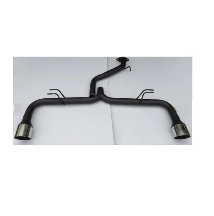 123sportuitlaat KIA CEE'D CEED GT  UITLAAT EXHAUST, Auto-onderdelen, Uitlaatsystemen, Nieuw, Verzenden