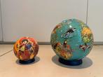 3D puzzels wereldbol en Bakugan, Ophalen of Verzenden