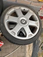 Jantes Audi S3 A3, 17 pouces, Ophalen, Gebruikt