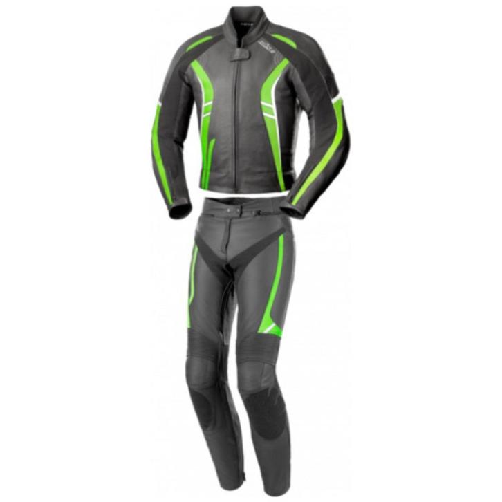 Nieuwe Buse Jerez lederen combi motorpak heren - Maat 52, Motoren, Kleding | Motorkleding, Combipak, Heren, Nieuw met kaartje