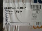 Kingspan Kooltherm K8 D te koop, Doe-het-zelf en Bouw, Ophalen, Overige materialen, 10 tot 15 m², 12 cm of meer