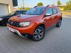 Dacia Duster Prestige 1000cc benzine, Voorwielaandrijving, Stof, Overige kleuren, Duster