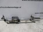 MOTEUR+ TRINGLERIE ESSUIE GLACE AVANT Octavia Combi (1Z5), Utilisé, Skoda