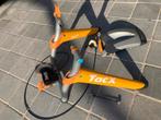 Tacx Satori Yellow, Sport en Fitness, Ophalen of Verzenden, Zo goed als nieuw, Overige typen
