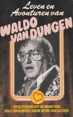 Leven en avonturen van Waldo van Dungen, Ophalen of Verzenden, Gelezen, Film, Tv en Media