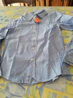 Chemise garçon Hema. Taille 9-10ans. Neuve., Ophalen of Verzenden, Zo goed als nieuw, Jongen