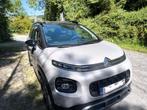 Citroën C3 aircross 2021 diesel boîte automatique ., Auto's, Citroën, Automaat, Euro 6, Beige, SUV of Terreinwagen