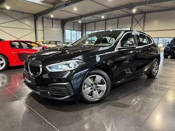 BMW 116 i OPF//Automaat//Pdc//Carplay//Gps//Enz.. beschikbaar voor biedingen