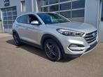 Hyundai Tucson Tuscon 1.6T Diesel, Handgeschakeld, 1 ste ei, Autos, Hyundai, SUV ou Tout-terrain, Achat, Boîte manuelle, Argent ou Gris