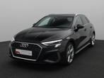 Audi A3 Sportback A3 Sportback 35 TFSI Business Edition S li, Auto's, Automaat, Navigatiesysteem, Zwart, Particulier