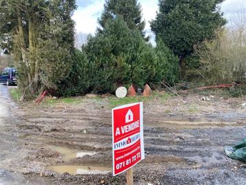 Terrain à vendre à Bambois, Jusqu'à 200 m²