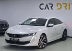 Peugeot 508 1.5 BlueHDi CAMERA/CAPTEURS/CRUISE/FULL OPTIONS, 1490 kg, 4 cilinders, https://public.car-pass.be/vhr/015331f5-8a1b-4dfa-98d0-242dde22817d