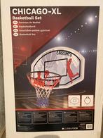 Basket ring, Sport en Fitness, Basketbal, Ophalen, Zo goed als nieuw
