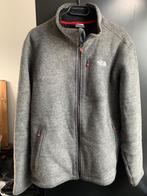Zeer warme vesttrui van The North Face, Autre, Maat 42/44 (L), Ophalen of Verzenden, Grijs