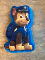 Kussen Chase Paw Patrol, Gebruikt, Ophalen of Verzenden