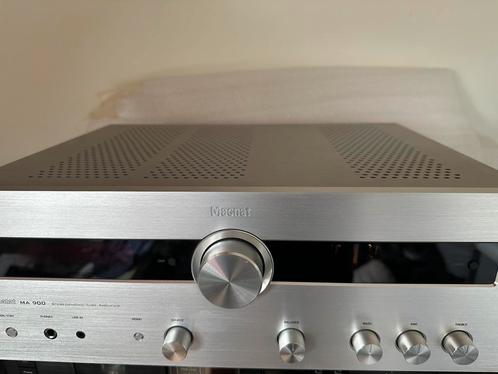 Magnat MA 900, Audio, Tv en Foto, Versterkers en Ontvangers, Nieuw, Stereo, 120 watt of meer, Overige merken, Ophalen