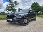 BMW X5 45e xDrive | M-Pack | Leasing, Auto's, BMW, Automaat, Zwart, Leder, 5 deurs