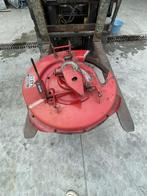 Toro wheel horse 112-6 maai dekking, Tuin en Terras, Grasmaaiers, Ophalen, Cirkelmaaier, Gebruikt, Toro