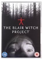 The Blair Witch Project (Nieuwstaat), Ophalen, Zo goed als nieuw, Spoken en Geesten