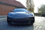 Porsche Panamera 4 E-Hybrid, Autos, Porsche, Cuir, Argent ou Gris, Entreprise, Carnet d'entretien