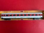 Fleischmann 5110 - 1e klasse van de DB (HO), Hobby en Vrije tijd, Ophalen of Verzenden, Zo goed als nieuw, Wagon, Fleischmann